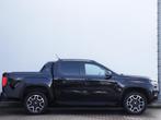 Volkswagen Amarok 3.0 TDI V6 240PK 4Motion Aventura Plus Cab, Auto's, Volkswagen, Automaat, Gebruikt, 2993 cc, Zwart