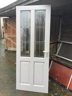 Deur, Ophalen, Gebruikt, 80 tot 100 cm, Binnendeur