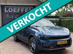 Lynk & Co 01 1.5 Plug-in Hybrid 1ste eige, Trekhaak, Zwarte, Stof, Blauw, 1854 kg, 3 cilinders