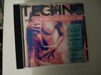 Techno trance, Cd's en Dvd's, Cd's | Dance en House, Ophalen of Verzenden, Zo goed als nieuw, Techno of Trance