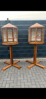 Putters vogels, Ophalen of Verzenden, Zo goed als nieuw