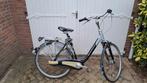 dames fiets, Ophalen, Gebruikt, Versnellingen, 56 cm of meer