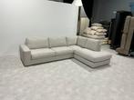 Nieuw GRATIS LEVERING grijs/beige gemêleerde bank 295x215