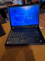 partijtje oudere laptops Windows Vista laptops, Gebruikt, Met videokaart, 2 tot 3 Ghz, Ophalen of Verzenden