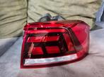 Achterlicht rechts VW Passat 3G B8 bj 2016-2019, Gebruikt, Volkswagen, Wolfsburg, Ophalen of Verzenden