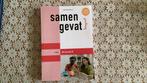 Samengevat VWO  Wiskunde B, Boeken, Schoolboeken, Ophalen of Verzenden, Nieuw, VWO, Wiskunde B