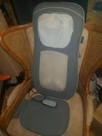 Medisana massagestoel, Sport en Fitness, Massageproducten, Ophalen of Verzenden, Gebruikt, Massagestoel of Kussen