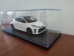 Toyota Yaris GR Otto mobiles 1:18 schaalmodel, Ophalen of Verzenden, Zo goed als nieuw