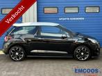 Citroen DS3 1.6 e-THP Sport Chic * Airco * Navigatie * Bluet, Voorwielaandrijving, Parkeersensor, Gebruikt, Euro 6