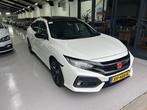 Honda Civic 1.0 i-VTEC Executive pano-leder-camera-keylessgo, Auto's, Honda, 65 €/maand, Gebruikt, Bedrijf, 3 cilinders