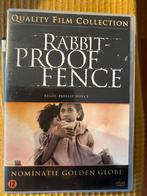 Rabbit-Proof Fence DVD, Vanaf 12 jaar, Ophalen of Verzenden, Zo goed als nieuw