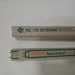 Radium Spectralux TL buis verlichtingsbuis T8 58 watt 840, Ophalen of Verzenden, Nieuw, Overige fittingen, Overige typen