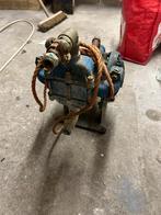 Dompelpomp Sandpiper SB1 DV4A membraan pomp membraanpomp, Tuin en Terras, Waterpompen, Ophalen of Verzenden, Gebruikt, Dompelpomp