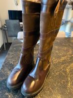Outdoor rijlaarzen, Dieren en Toebehoren, Paardrijkleding, Ophalen of Verzenden, Zo goed als nieuw, Dames, Schoeisel