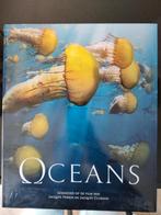 Oceans Nederlandse Versie, Boeken, Natuur, Ophalen of Verzenden, Zo goed als nieuw