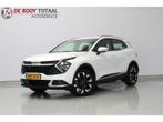 Kia Sportage 1.6 T-GDi Plug-in Hybrid AWD DynamicLine 265PK,, Automaat, 1350 kg, Stof, Gebruikt
