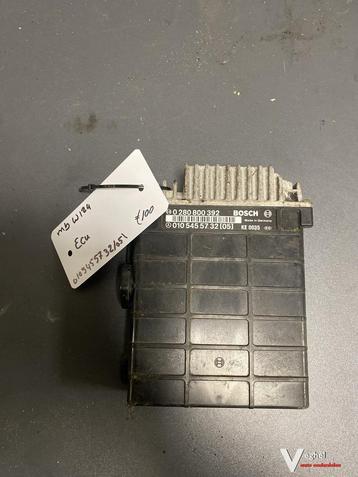 Mercedes W124   ECU 010 545 5732 [05] beschikbaar voor biedingen