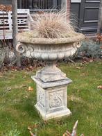 Mooie Engelse tuinvaas, Ophalen, Gebruikt