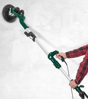 PARKSIDE Wand- en plafondschuurmachine 710 W beschikbaar voor biedingen