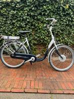 Mooie Elektrische Sparta ion F7A fiets.lage instap), Fietsen en Brommers, Fietsen | Dames | Damesfietsen, Sparta, 47 tot 50 cm