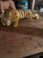 Rubberen Tijger Speelgoed, Ophalen of Verzenden, Gebruikt, Jongen of Meisje