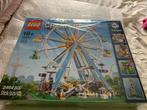 Lego 10247 creator reuzenrad  nieuw in gesloten doos, Ophalen of Verzenden, Nieuw, Complete set, Lego