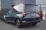 Volkswagen CADDY 1.5 TSI DSG Style / LED /  Virtual cockpit, Automaat, Caddy Combi, Met garantie (alle), Blauw