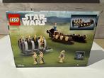 LEGO Star Wars Trade Federation Troop Carrier 40686, Ophalen of Verzenden, Nvt, Nvt, Nvt