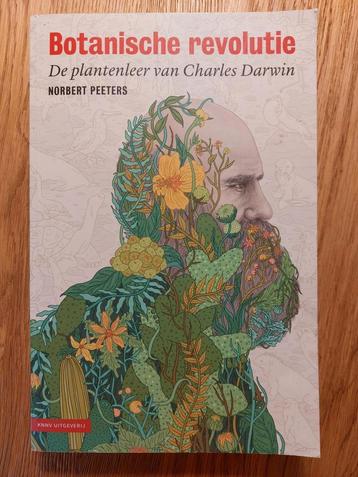 Norbert Peeters - Botanische revolutie beschikbaar voor biedingen