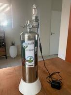 CO2 reactor set Colombo, Dieren en Toebehoren, Ophalen of Verzenden, Zo goed als nieuw, Filter of Co2
