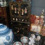 Oosters Kabinet, Ophalen of Verzenden