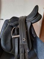 Wintec 2000 veelzijdigheid 17", Ophalen