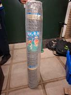 Nieuw gaas, Ophalen of Verzenden, Nieuw, 10 tot 20 meter, Gaas