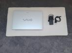 Sony vaio, Computers en Software, Ophalen, Zo goed als nieuw