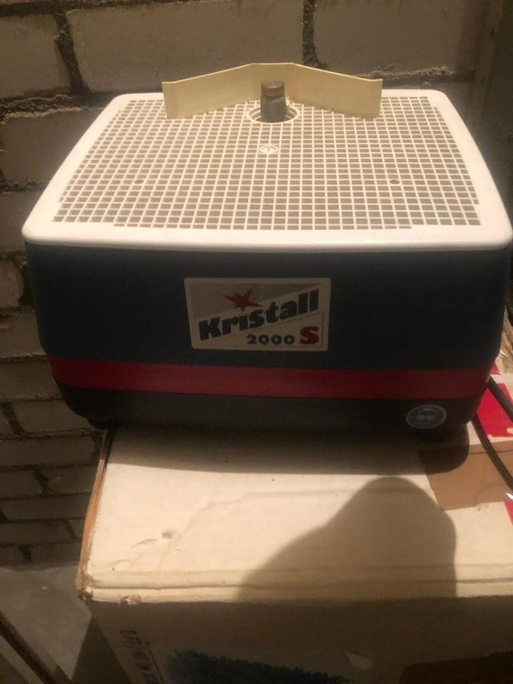 Tiffany gereedschap, Hobby en Vrije tijd, Overige Hobby en Vrije tijd, Gebruikt, Ophalen