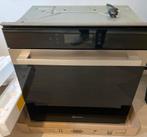 Defecte Bauknecht inbouw oven - ventilatie werkt niet, Oven, Inbouw, Niet werkend, Ophalen