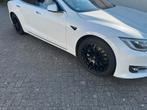 Tesla Model S 19 inch velgen 245 45 19, Auto-onderdelen, 245 mm, Winterbanden, Ophalen, 19 inch