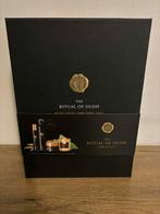 Rituals Oudh Giftset, Ophalen of Verzenden, Nieuw