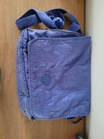 Laptop tas, Ophalen of Verzenden, Zo goed als nieuw, Zwart, Rugtas