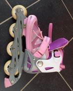 skeelers maat 39-42, Gebruikt, Kinderen, Inline skates 4 wielen, Ophalen