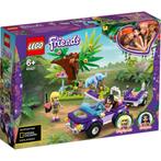 Lego Friends 41421 Reddingsbasis babyolifant in jungle (nieu, Kinderen en Baby's, Ophalen of Verzenden