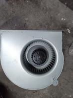 siemens slakkenhuis ventilator 220v, Doe-het-zelf en Verbouw, Ventilatie en Afzuiging, Ophalen of Verzenden, Nieuw, Ventilator