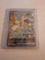 Pokemon Hops Zacian SIR, Ophalen of Verzenden, Nieuw, Losse kaart, Foil