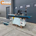 PAOLONI SCM Freesmachine ** vol opties ** tafelfrees deluxe, Doe-het-zelf en Verbouw, Gereedschap | Freesmachines, Scm casadei robland martin panhans felder aigner