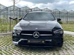 Mercedes-Benz CLA-klasse Shooting Brake 250e Business Soluti, Gebruikt, Zwart, 4 cilinders, 1650 kg