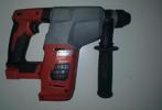 Milwaukee M18 accu combihamer Body, Ophalen of Verzenden
