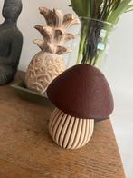 Mushroom decoratie, Ophalen of Verzenden