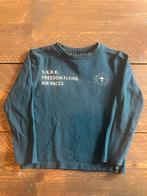 Longsleeve Skurk 98, Gebruikt, Skurk, Ophalen of Verzenden, Shirt of Longsleeve