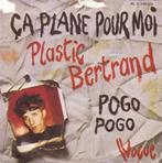 Single (1977) Plastic Bertrand - Ca Plane pour Moi, Cd's en Dvd's, Vinyl Singles, Pop, Gebruikt, Ophalen of Verzenden, 7 inch