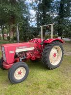McCormick 523, Ophalen, Oldtimer, Tot 80 Pk